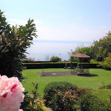 Droste 17 Whg B Meersburg Exterior foto