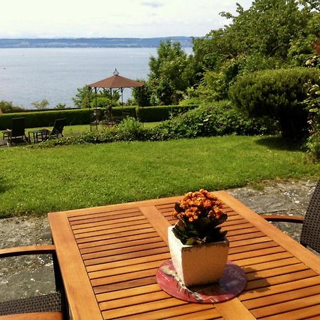 Droste 17 Whg B Meersburg Exterior foto