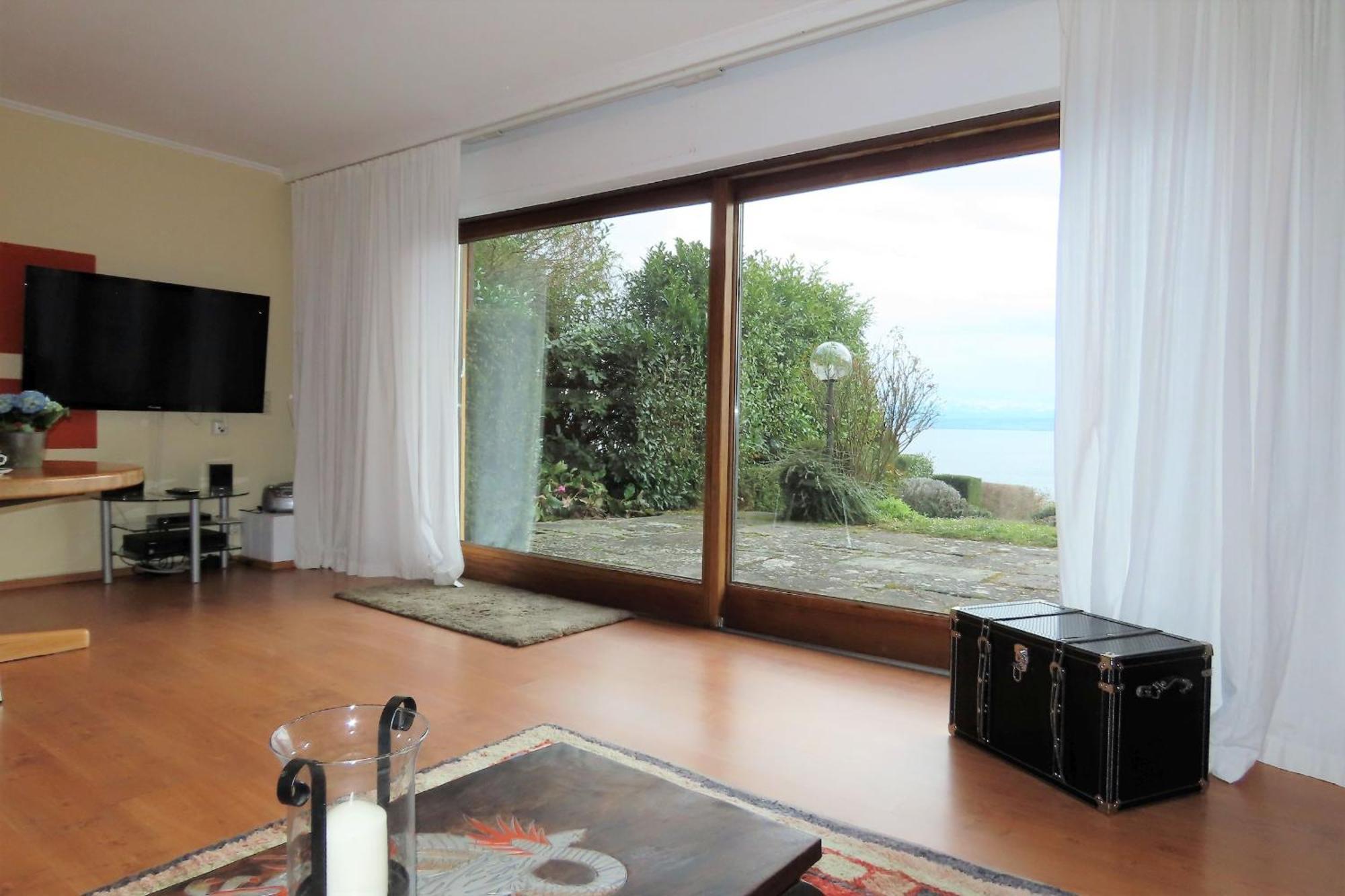 Droste 17 Whg B Meersburg Exterior foto