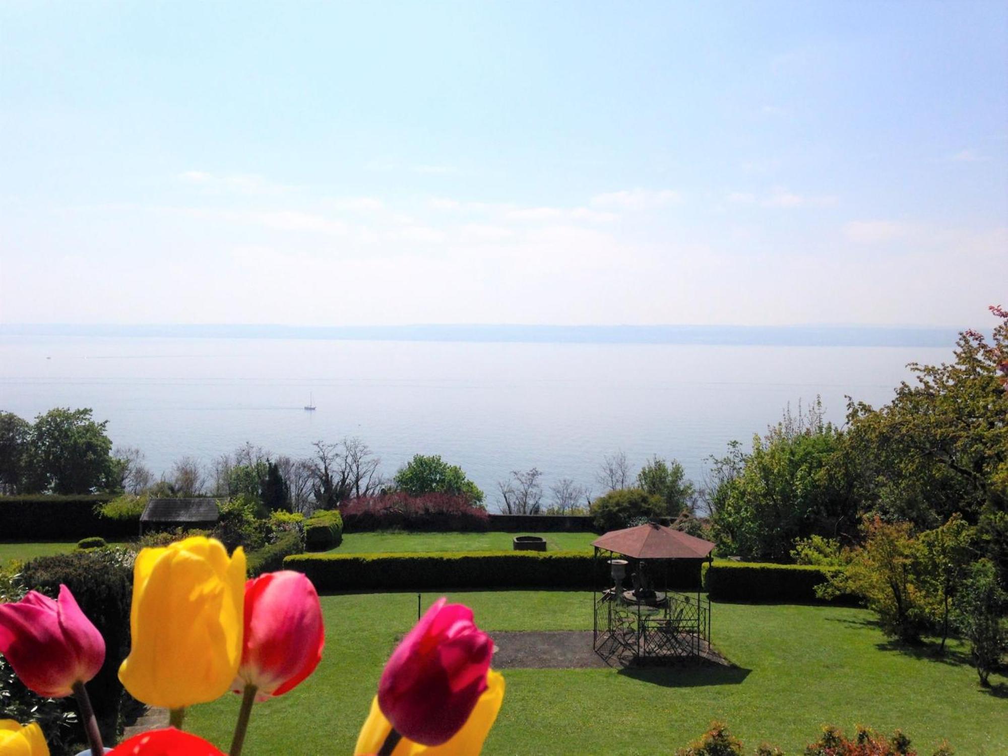 Droste 17 Whg B Meersburg Exterior foto