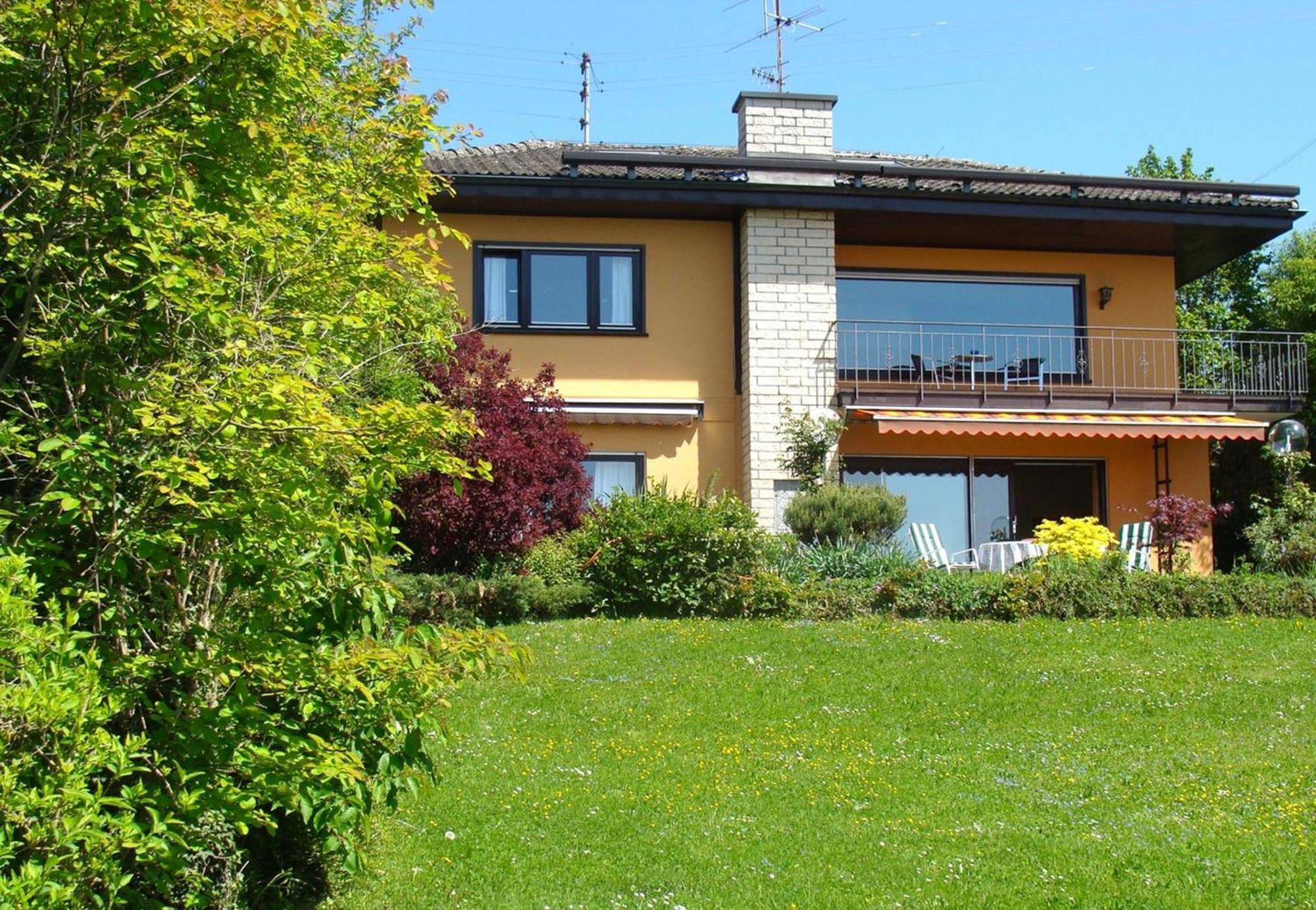 Droste 17 Whg B Meersburg Exterior foto